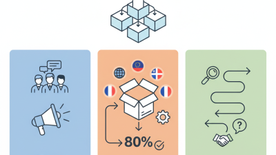 Effective Contact Box Tips for Global Buyers How to Engage?