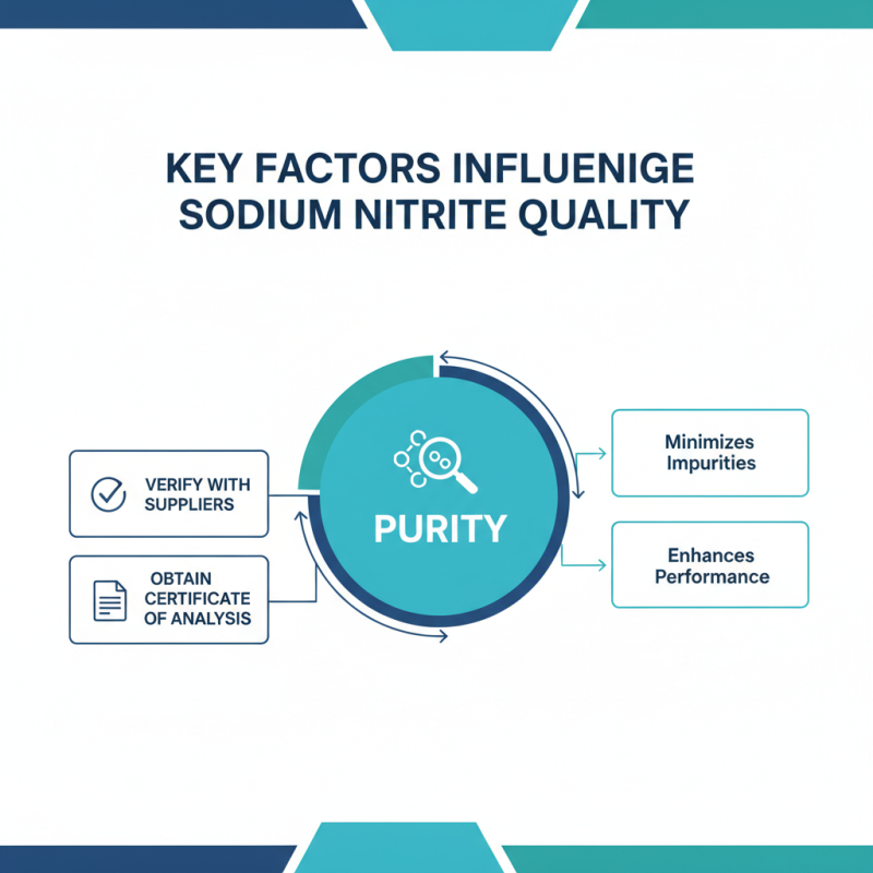 2026 Best Industrial Sodium Nitrite for Global Buyers?