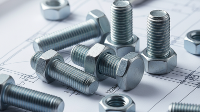 What is an ANSI Standard Bolt and Why is it Important?