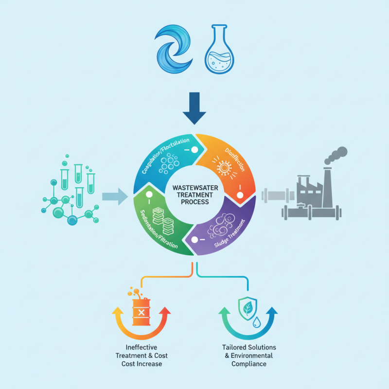 Top Wastewater Chemicals for China Best Solutions?