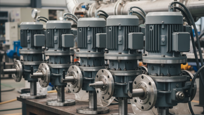 Top 5 Explosion-proof Multi-turn Series Electric Actuators?