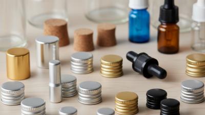 2026 How to Choose the Best Glass Bottle Caps for Your Needs?