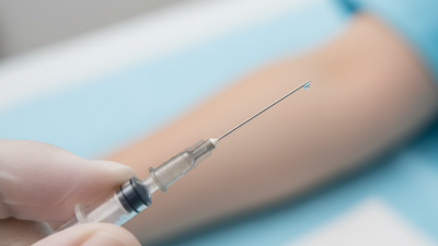 What is Hypo Needles and How Do They Work?