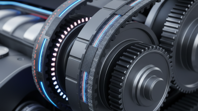 Customizable Rubber Timing Belts for 2026 Top Performance?