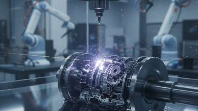Top Benefits of Wire EDM Machining for Global Buyers?