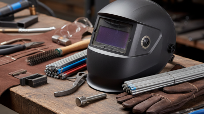 Top 10 Welding Tool Kits in China You Should Consider?