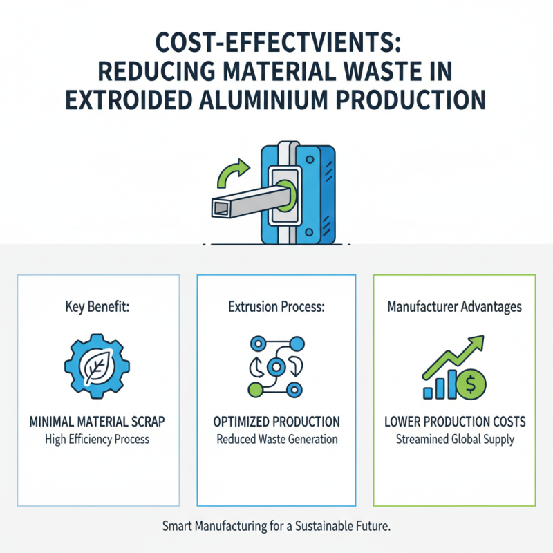Top Benefits of Extruded Aluminum Profiles for Global Suppliers?