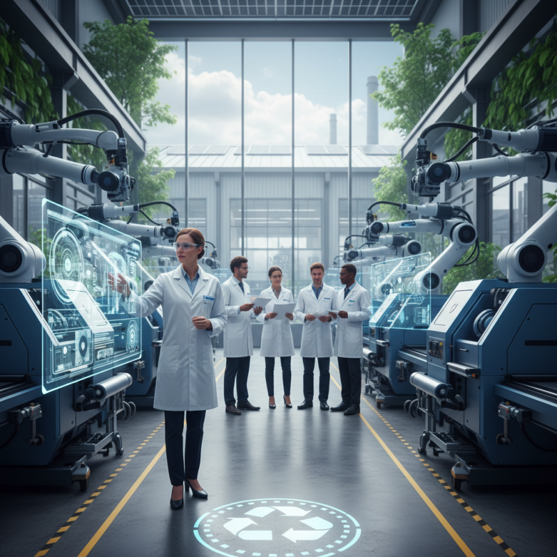 2026 Best Grinding Machines for Global Suppliers?