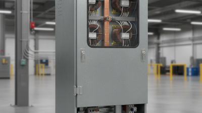 The Ultimate Guide to the Best Ct Cabinet 600 Amp Solutions for Your Needs?