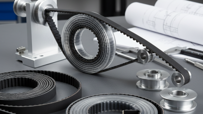 Top 5 Tips for Choosing High Precision GT2 Synchronous Belts?