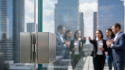 Top Stainless Steel Glass Clamp Buying Guide for Global Importers?