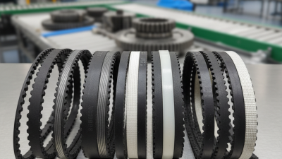 China Top 10 High Precision GT2 Synchronous Belts for Buyers?