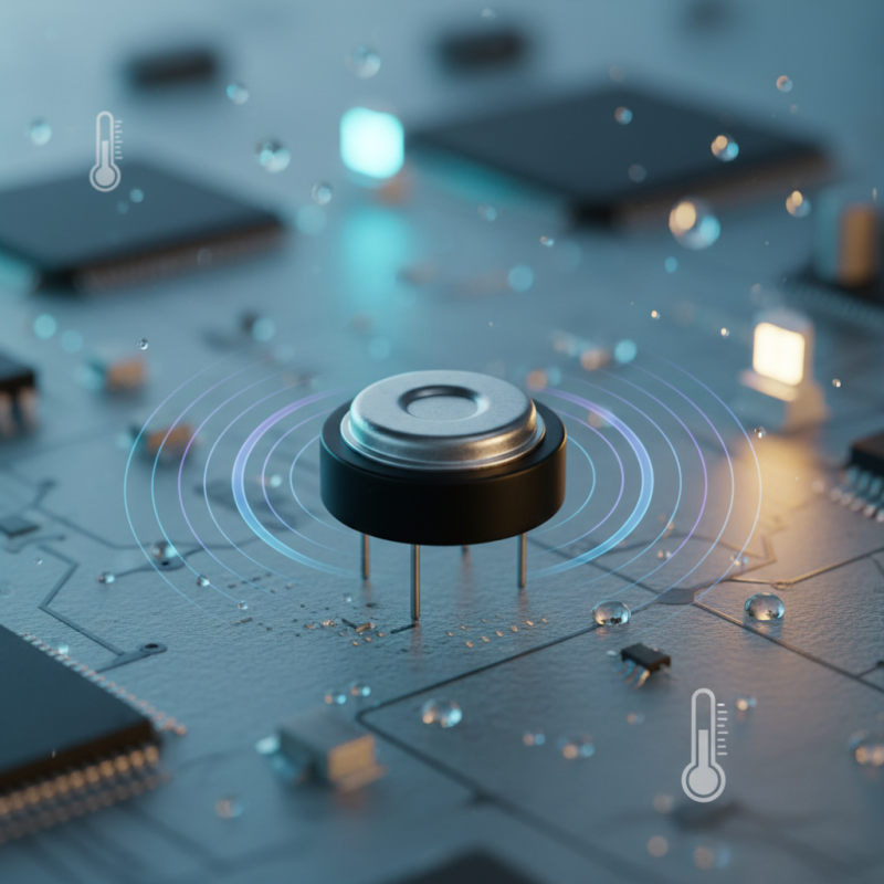 What is a Tiny Buzzer and How Does it Work?