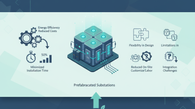 Why Choose Prefabricated Substations for Your Energy Needs?