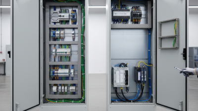 How to Choose the Right Electrical Cabinet for Your Needs?