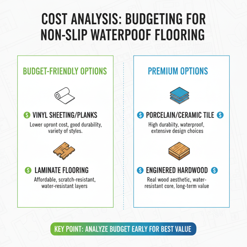 Best Non Slip Waterproof Flooring Options for Global Buyers?