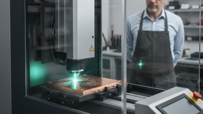 How to Choose the Best Fiber Optic Laser Engraving Machine?