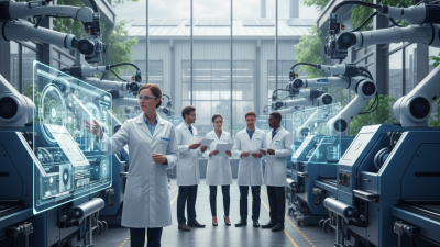 2026 Best Grinding Machines for Global Suppliers?