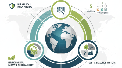 2026 Best Self Adhesive Label Materials for Global Buyers?