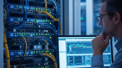 10 Essential Tips for Configuring Juniper Routers for Optimal Performance?