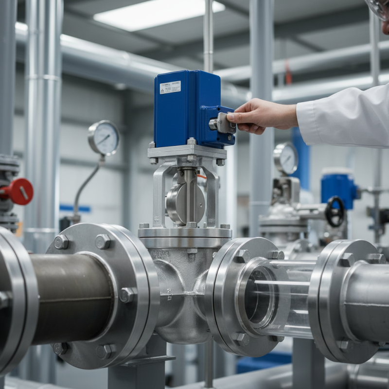 2026 Top 6 Butterfly Valve Buyers Guide for Global Procurement?