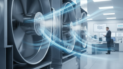 Why Choose Production of Ventilators for Ventilation Shafts?