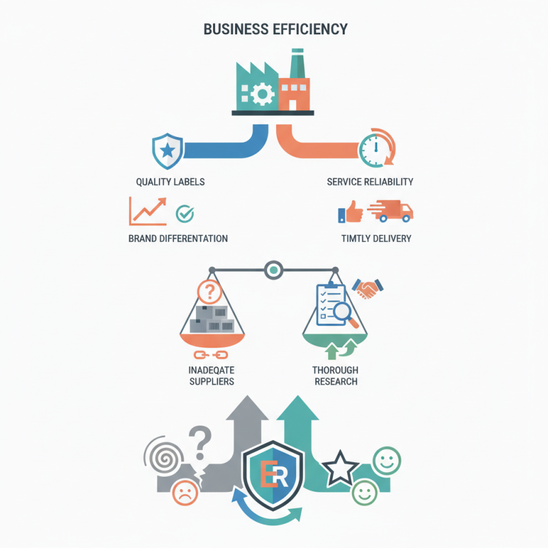 Why Choose the Best Thermal Label Suppliers for Your Business?