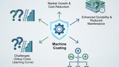 What is Machine Coating Benefits and Applications Explained?