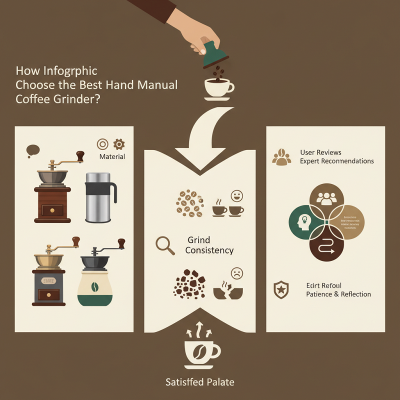 How to Choose the Best Hand Manual Coffee Grinder?
