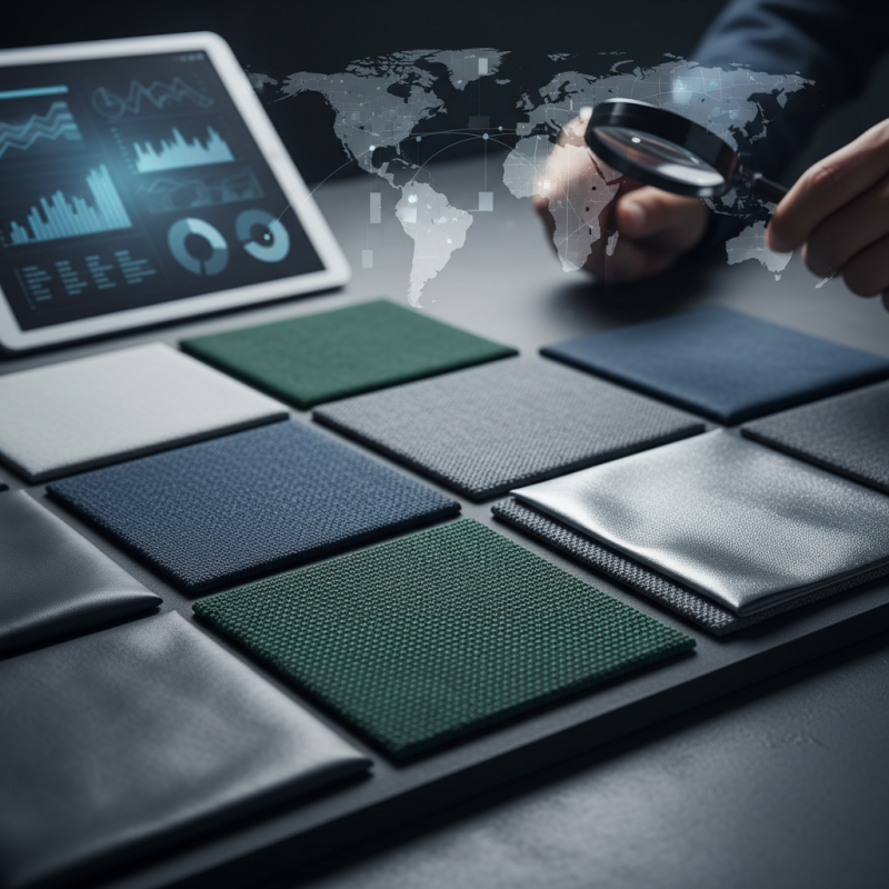 Essential Coating Textile Tips for Global Sourcing Success?