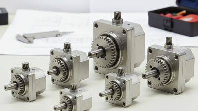 Top 5 Tips for Choosing Rotary Actuator WL10 Series?