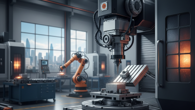 2026 How to Choose the Best 5 Axis Horizontal Machining Center?