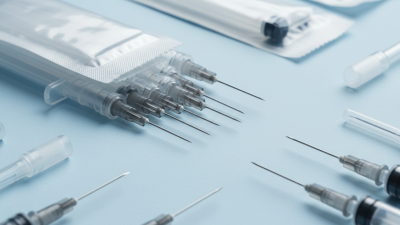 2026 Best Hypo Needles for Global Buyers What to Know?