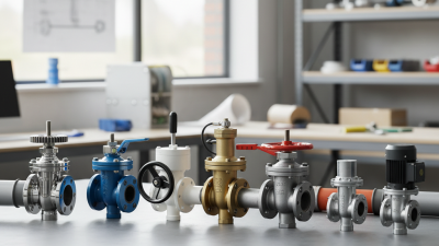 2026 Best 6 Butterfly Valve Options for Global Buyers?