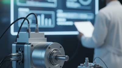 How to Choose the Right Rotary Actuator WL10 Series for Your Needs?