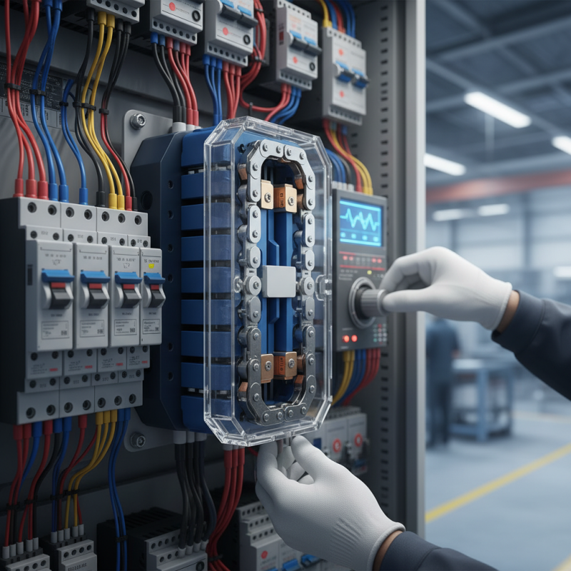 Ctv Chain Isolator Benefits for Global Buyers Today?