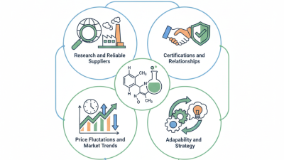 How to Source DMAEE Effectively for Your Business Needs?
