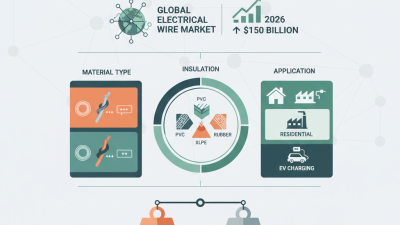 2026 Best Electrical Wire Options for Global Buyers?