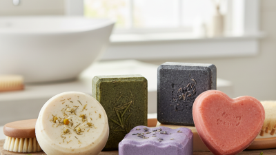 What Are the Benefits of Using Shampoo Bars for Hair Care?