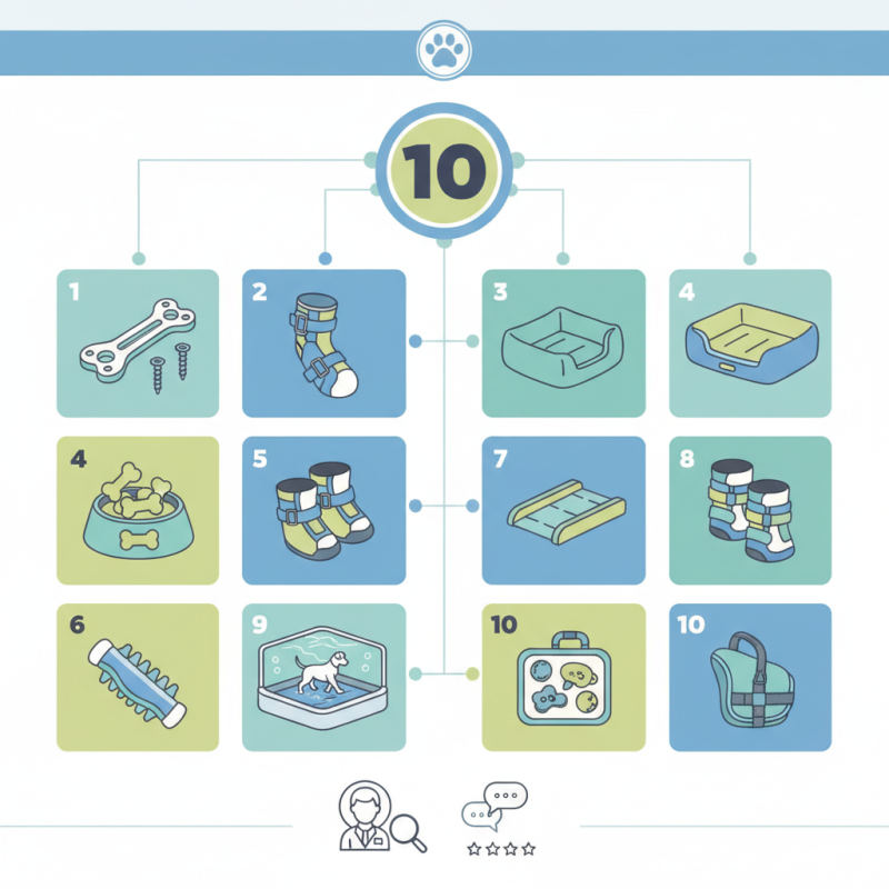 Top 10 Tplo Plate Dog Products to Buy for Your Pet?