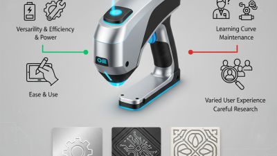 Discover the Best Handheld Fiber Laser Marking Machines Today?