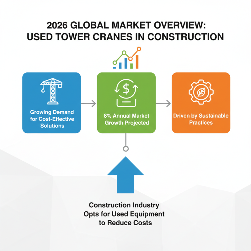 2026 Top Zoomlion Used Tower Crane for Global Buyers?