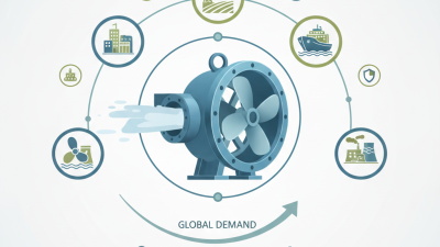 Top 10 Propeller Pump Systems for Global Buyers 2026?