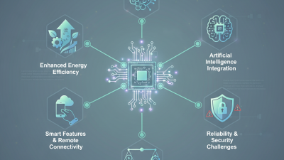 China Top Ac Control Board Trends and Innovations in 2026?