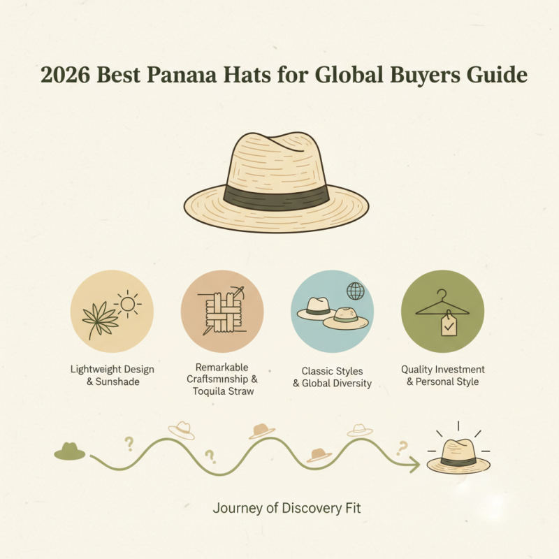 2026 Best Panama Hats for Global Buyers Guide?