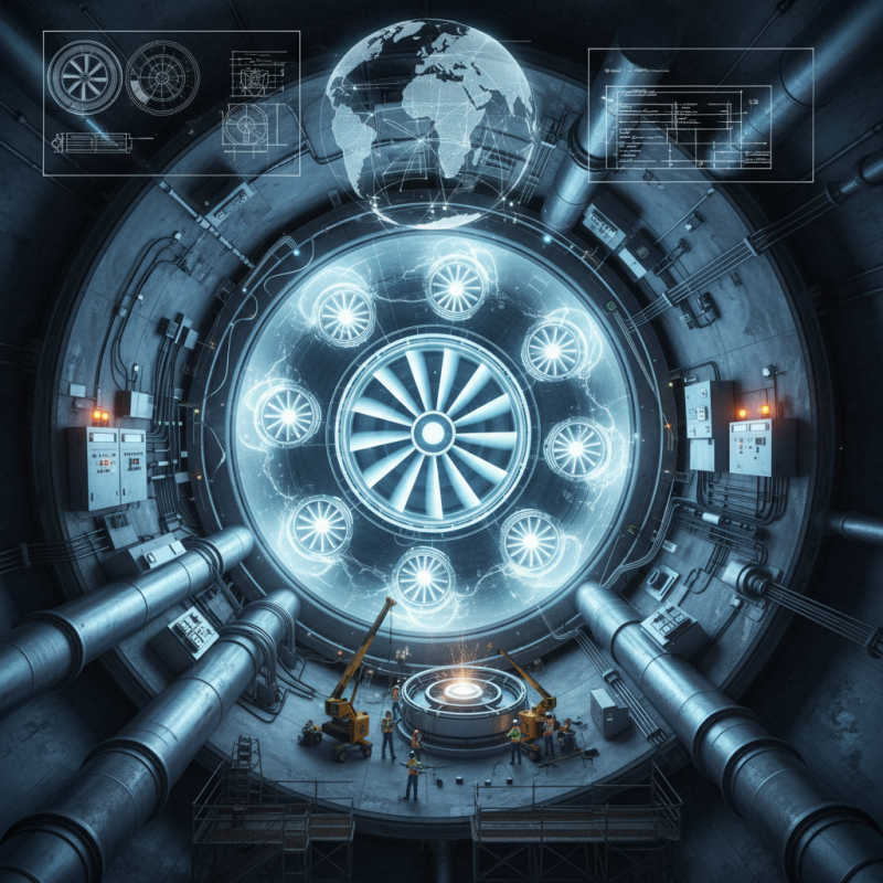 Top 10 Tips for Sourcing Ventilation Shaft Fans Globally?