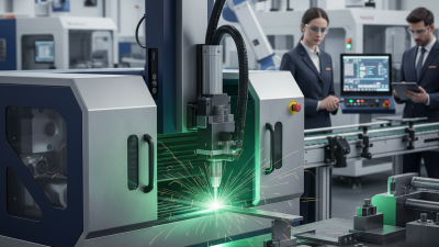 Ultimate Guide to Yag Laser Welding Machine Tips for Buyers?