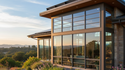 Best High Performance Windows for Energy Efficiency in 2026?
