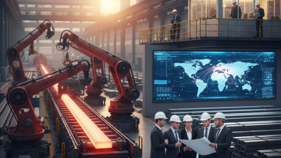 Top China U Channel Steel Supplier for 2026 Global Buyers?