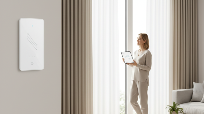 10 Smart Curtain Switch Tips to Enhance Your Home Automation?